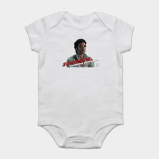 Somehow, Palpatine Returned Baby Bodysuit